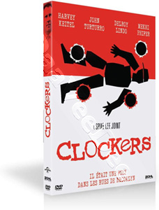 Clockers